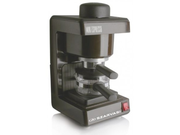 Szarvasi SZV 612/3 (Szürke) kávéfőző