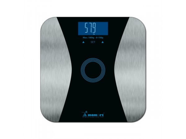 MOMERT 5876 személymérleg