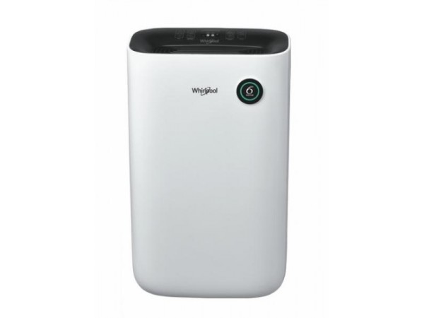 Whirlpool DE 20 W5252 Páramentesítő