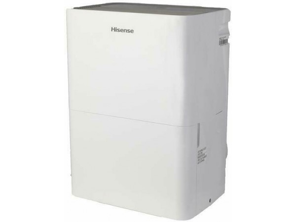 Hisense D20HW Páramentesítő 20 L/nap, Digitális kijelző