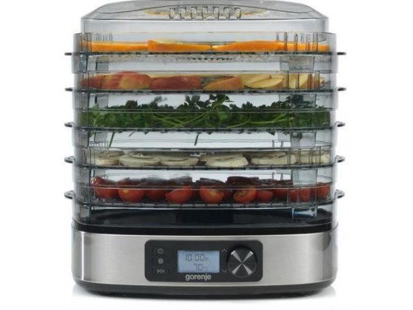 Gorenje FDK500DE Gyümölcsaszaló