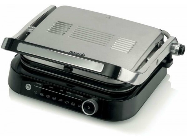 GORENJE GCG2100S Kontakt grill
