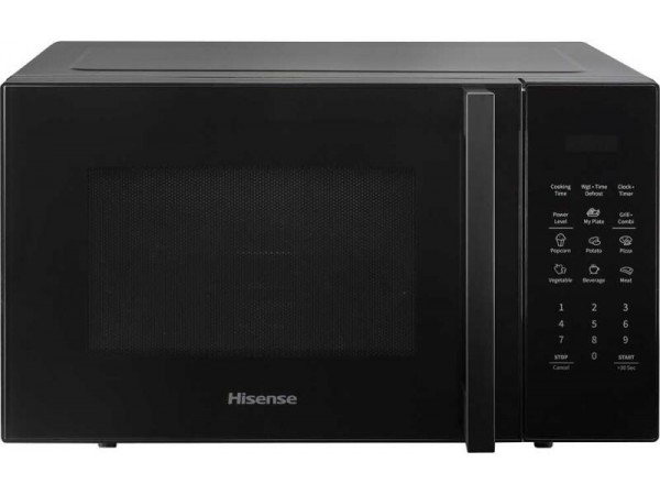 Hisense H29MOBS9HG Mikrohullámú sütő