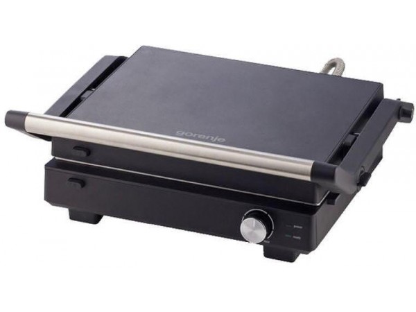 Gorenje GCG2000M Kontakt grill