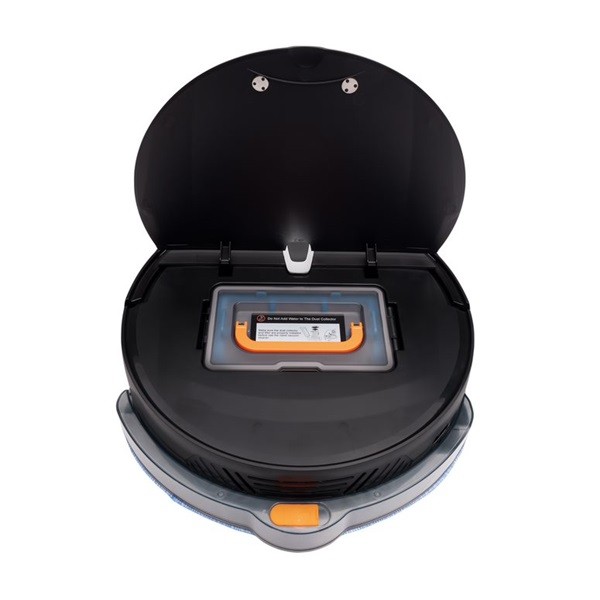 TOO RVC-15 Clean & Mop robotporszívó 