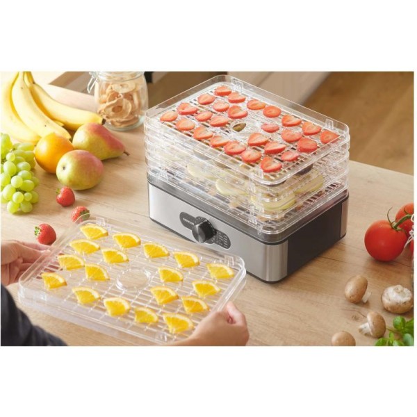 SENCOR SFD 950SS Élelmiszer aszaló