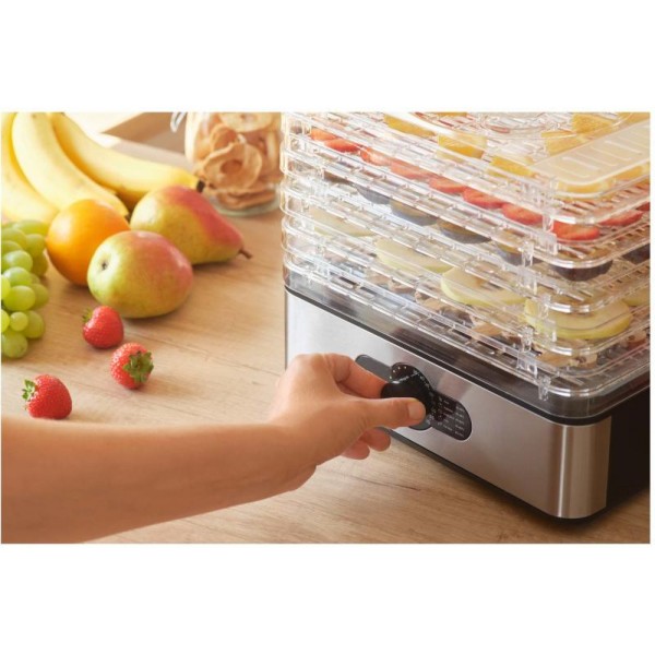 SENCOR SFD 950SS Élelmiszer aszaló