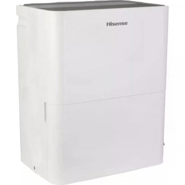 Hisense D20HW Páramentesítő 20 L/nap, Digitális kijelző