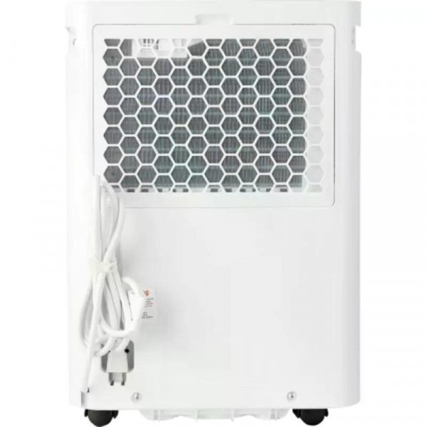 Hisense D20HW Páramentesítő 20 L/nap, Digitális kijelző