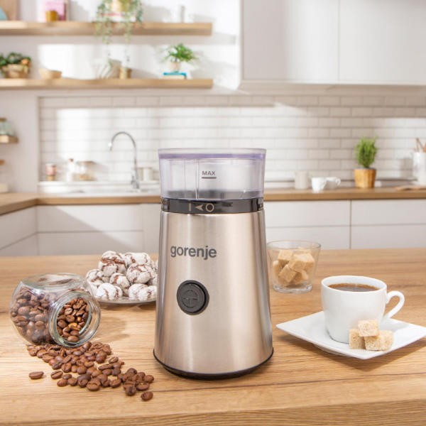 GORENJE SMK150WI Kávédaráló