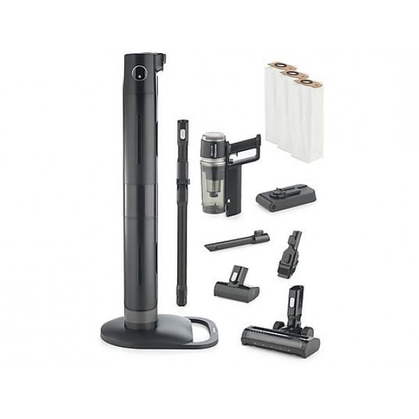 HISENSE HVC676451DA Állomásos porszívó