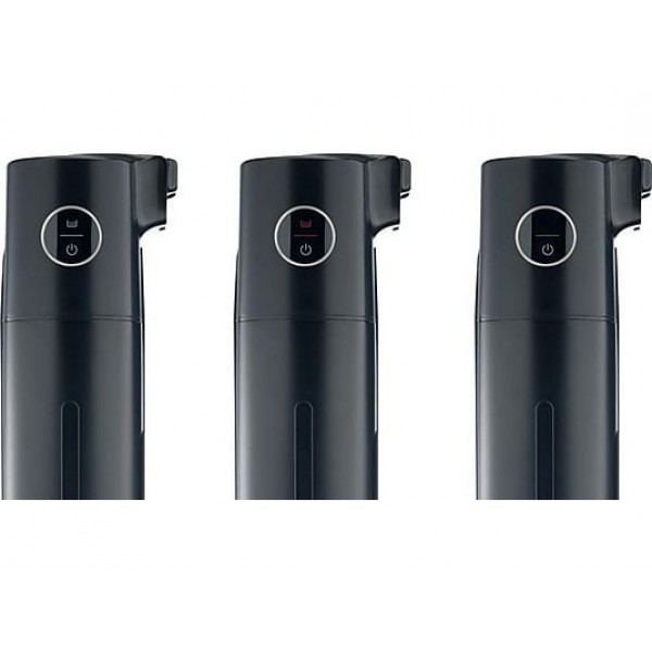 HISENSE HVC676451DA Állomásos porszívó