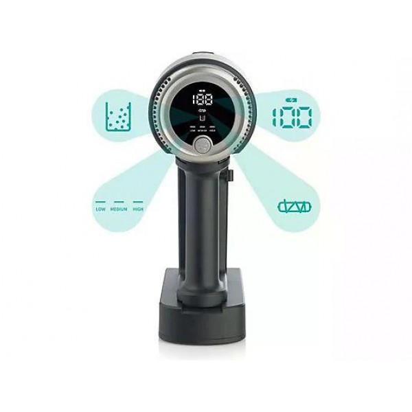 HISENSE HVC676451DA Állomásos porszívó