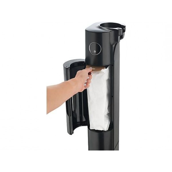 HISENSE HVC676451DA Állomásos porszívó