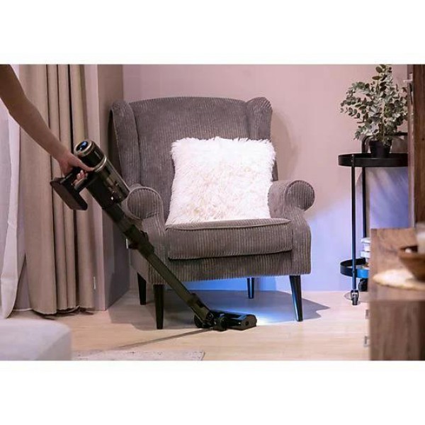 HISENSE HVC676451DA Állomásos porszívó