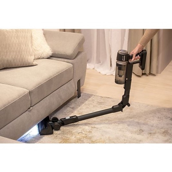 HISENSE HVC676451DA Állomásos porszívó