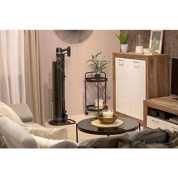 HISENSE HVC676451DA Állomásos porszívó